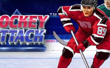 Hockey Attack