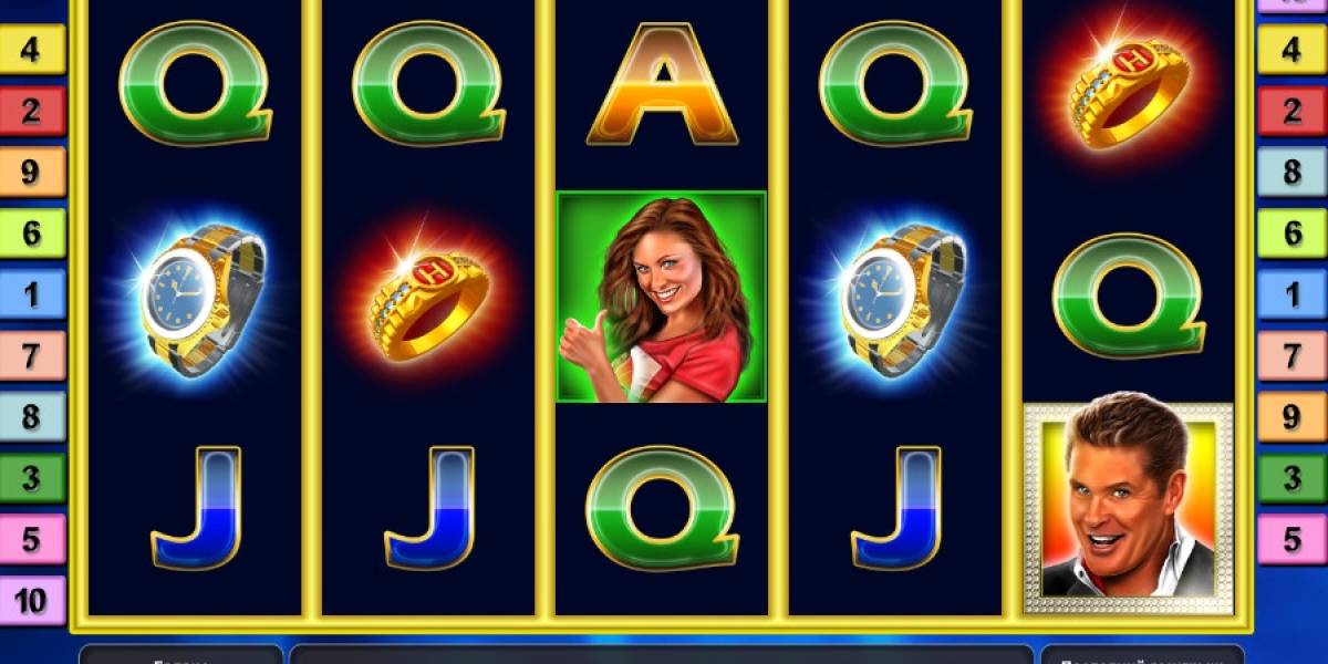 Hoffmeister slot online