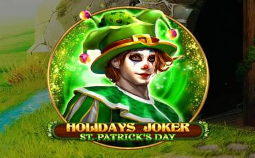 Holidays Joker – St. Patrick’s Day slot online