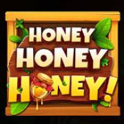 Honey, Honey, Honey!: Logo