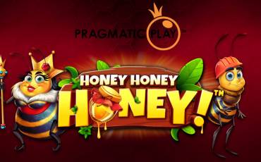 Honey, Honey, Honey! slot online