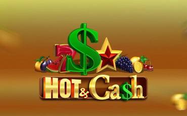 Hot & Cash slot online