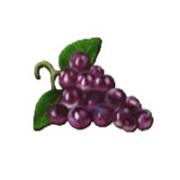 Hot 777 Deluxe: Grapes