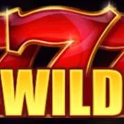 Hot Coins Hold and Win: Wild