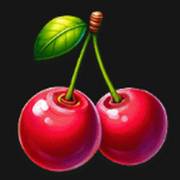 Hot Fruit x15: Cherry