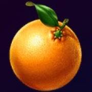 Hot Hot Fruit: Orange symbol