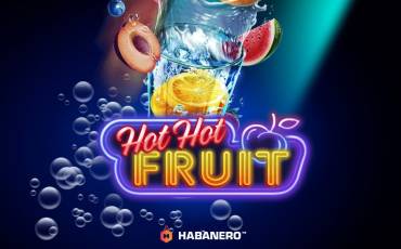 Hot Hot Fruit slot online