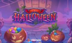 Play Hot Hot Halloween