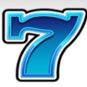 Hot Lucky 7s: Blue 7