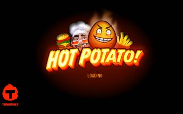 Hot Potato slot online