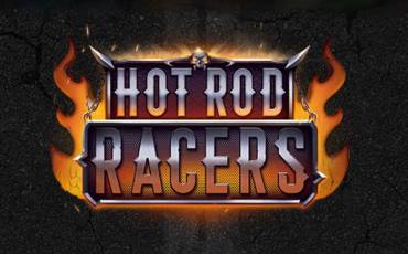 Hot Rod Racers slot online