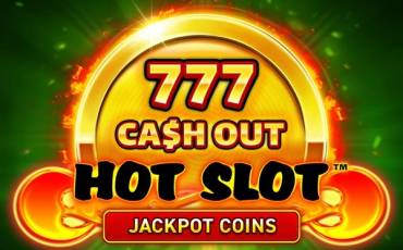 Hot Slot: 777 Cash Out Grand Gold Edition slot online