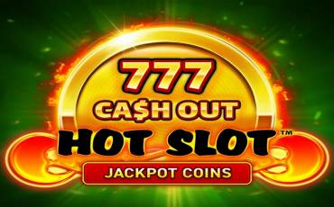 Hot Slot: 777 Cash Out slot online