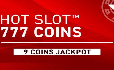 Hot Slot: 777 Coins Extremely Light slot online