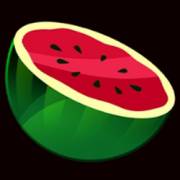 Hot Slot: 777 Stars Extremely Light: Watermelon