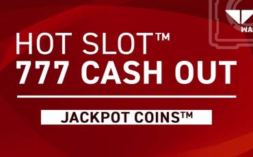 Hot Slot: 777 Stars Extremely Light slot online