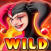 Hot Slot: Magic Bombs: Wild