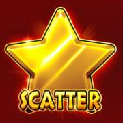 Hot Slot: Mystery Jackpot Joker: Scatter