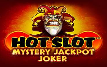 Hot Slot: Mystery Jackpot Joker slot online