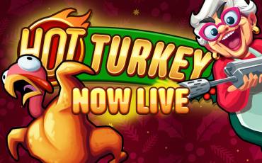 Hot Turkey slot online