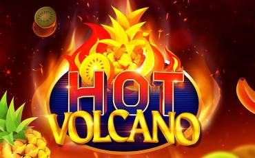 Hot Volcano slot online