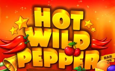 Hot Wild Pepper