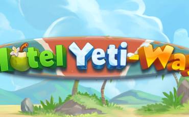 Hotel Yeti Way slot online