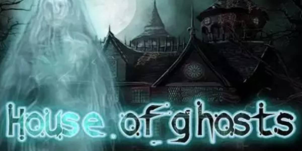 House of Ghosts slot online