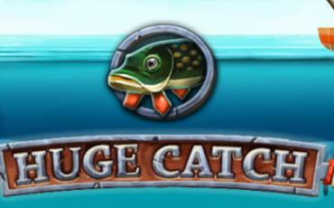 Huge Catch slot online