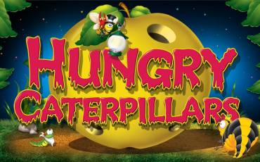 Hungry Caterpillars slot online