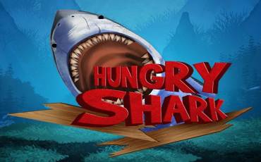 Hungry Shark slot online