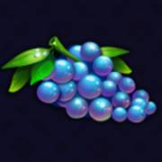 Hyper Blitz Hold and Win: Grapes