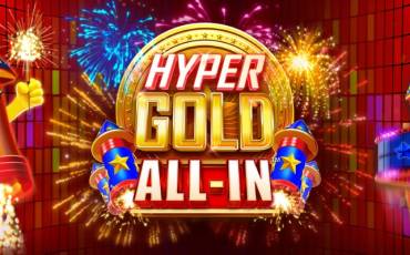 Hyper Gold All-In slot online