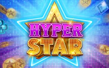 Hyper Star slot online