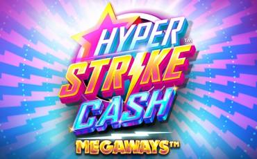 Hyper Strike Cash Megaways