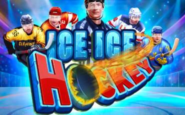 Ice Ice Hockey