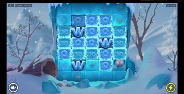 Ice Ice Yeti: Respins