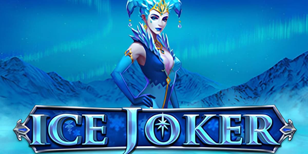 Ice Joker slot online