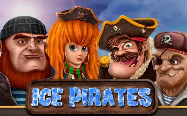 Ice Pirates slot online