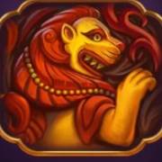 Idol of Fortune: Lion