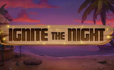 Ignite the Night slot online