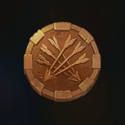 Immortal Guild: Bronze coin