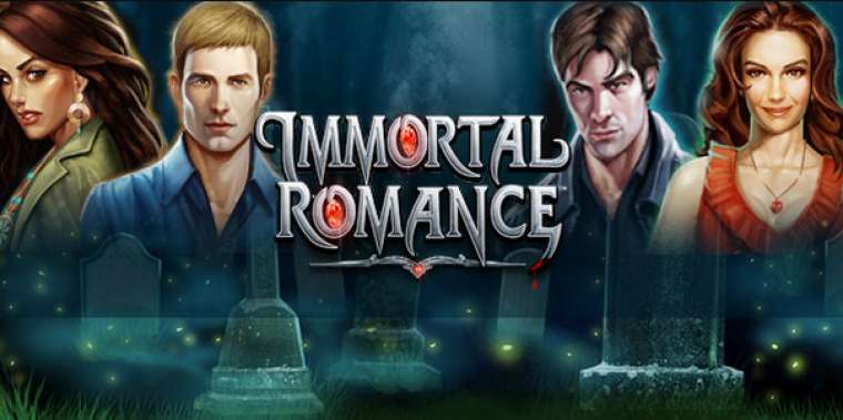 Immortal Romance by Microgaming (RTP 96.86%) x300 🎰 Slot Review & Free ...