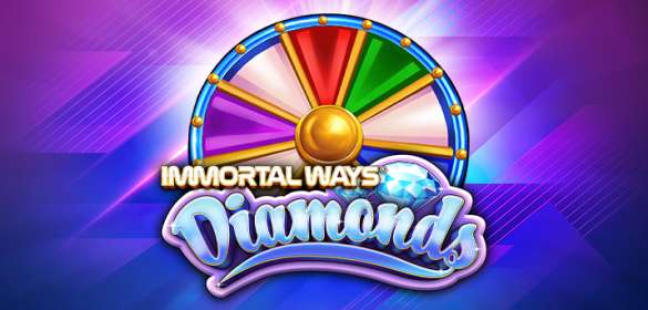 Immortal Ways Diamonds (Ruby Play)