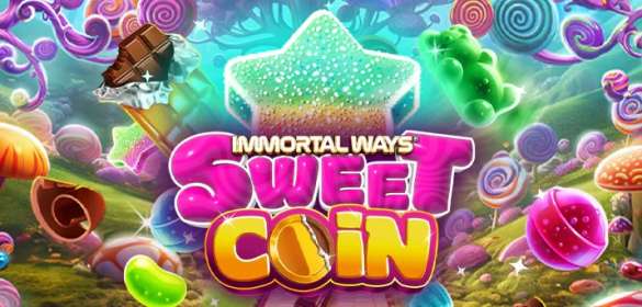 Immortal Ways Sweet Coin (Ruby Play)