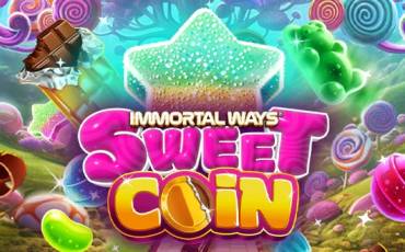 Immortal Ways Sweet Coin slot online