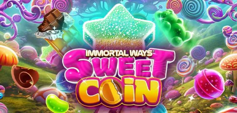 Play Immortal Ways Sweet Coin slot
