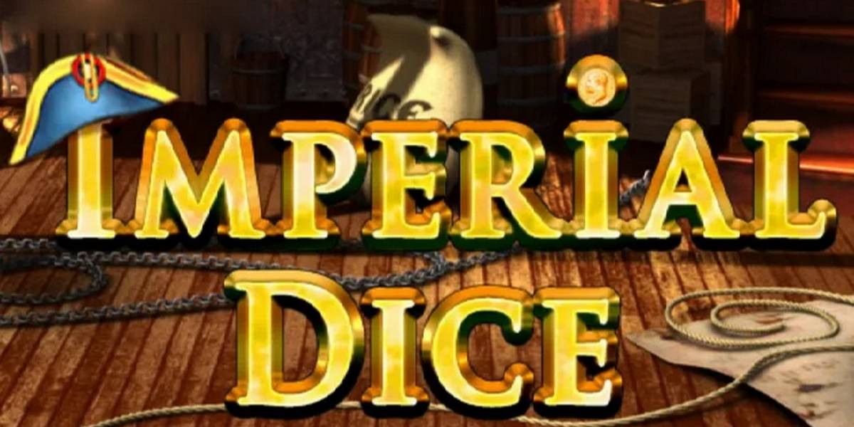 Imperial Dice slot online