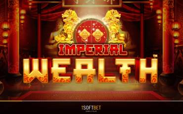 Imperial Wealth slot online