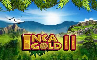 Inca Gold II slot online